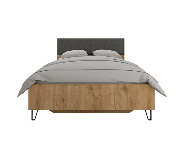 Кровать GRACE LOZ120х200