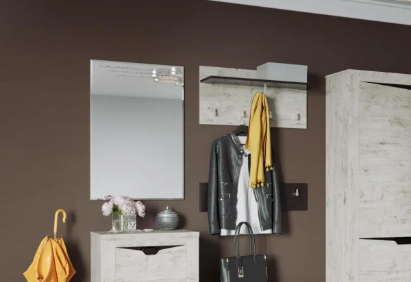 Вешалка Соренто