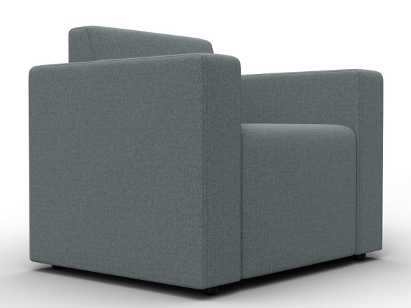 Кресло Лига-093 Рогожка