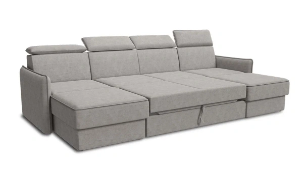 Диван Полярис 5 ПДУ