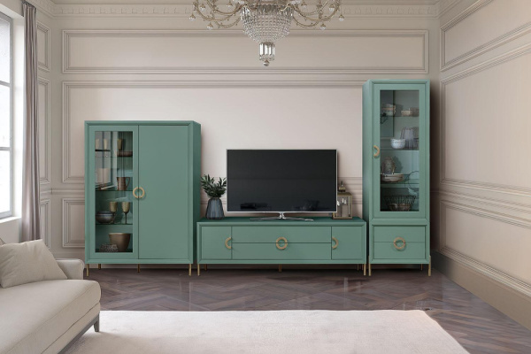 Гостиная Флора 1