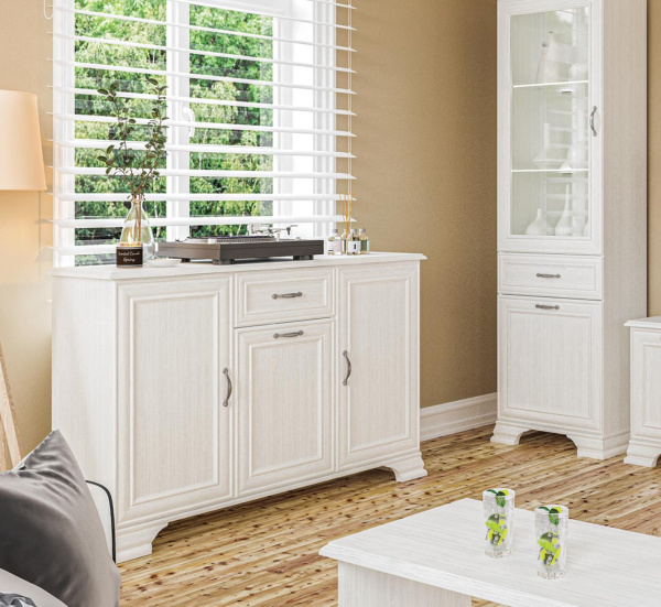 Тумба Юнона МН-132-15