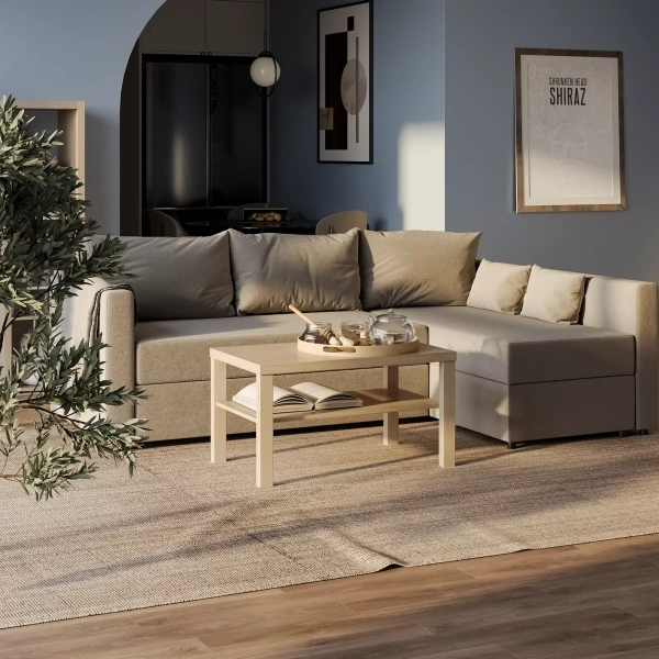 Журнальный стол Энкель 82, тамбурат