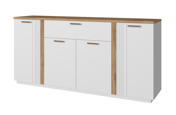 Тумба 4D1S MATEO