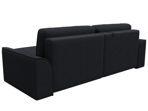 Диван угловой Лига-048 НПБ Замша