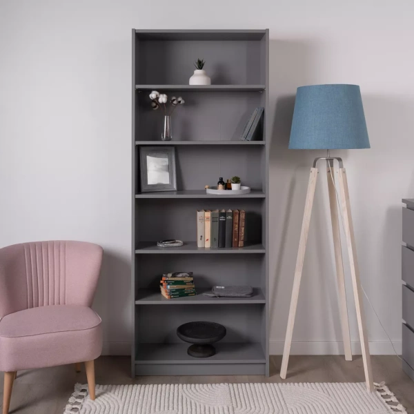 Стеллаж Варма Стэнд 80