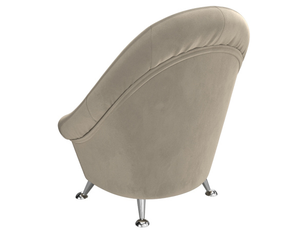 Банкетка Микровельвет