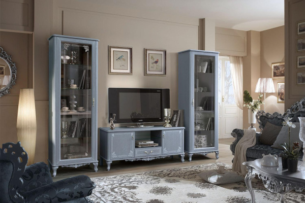 Гостиная Флорентина 1