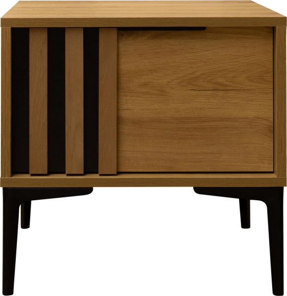 Тумба прикроватная Деко (Дуб наварра)