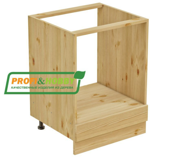 Тумба под духовку 600*720