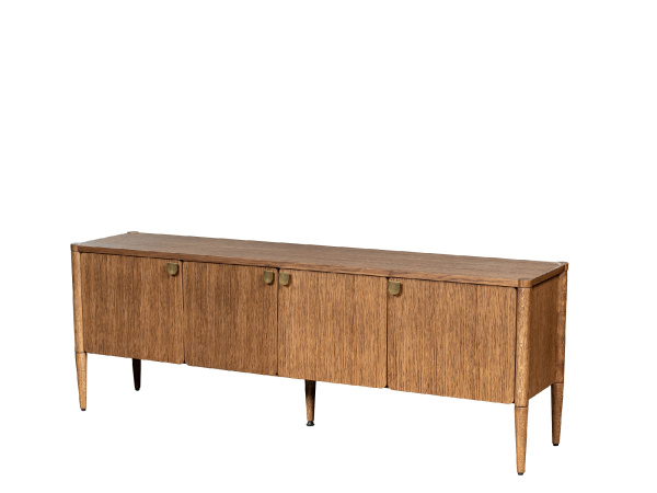 Тумба ТВ Gven 4 двери