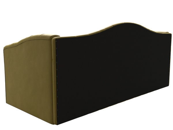 Диван детский прямой Мечта Микровельвет