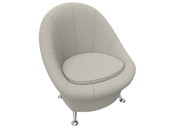 Банкетка Рогожка