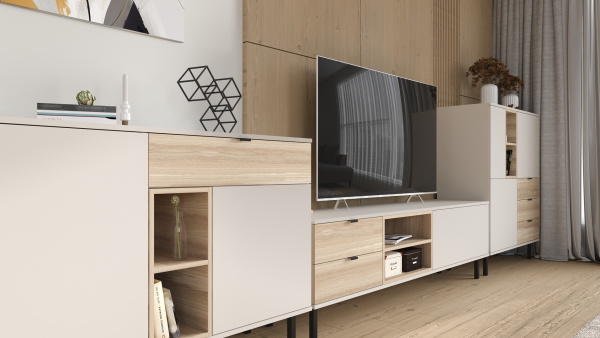 Тумба ТВ Сильвия