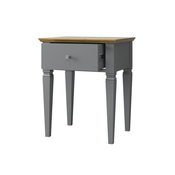 Тумба прикроватная Ольса-С 01