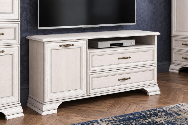 Тумба RTV 1D2SN ТИФФАНИ