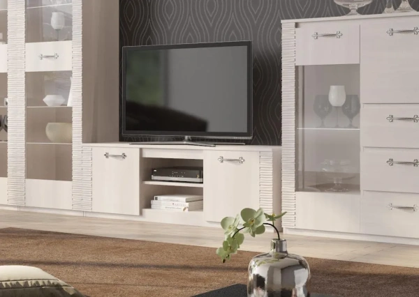 Модульная гостиная Элана композиция 4