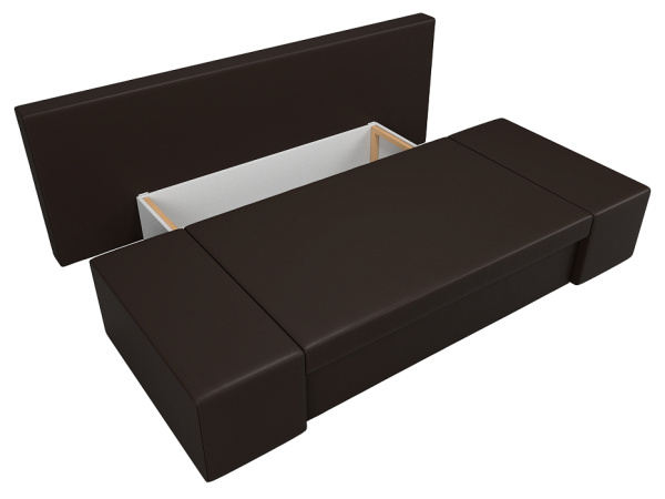 Диван прямой Сан Марко Экокожа