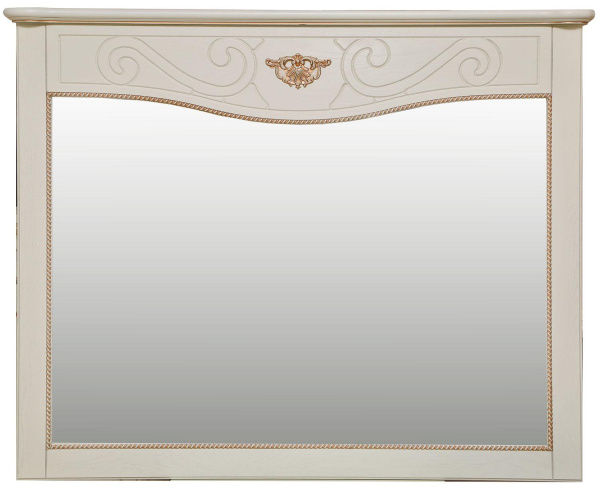 Зеркало настенное Алези П1.350.0.14 (П350.14)