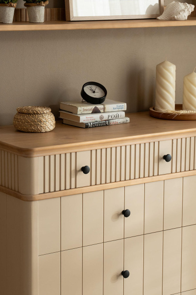 Комод Вида №22