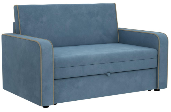 Кресло-кровать Марлин 1200 (1200 СТАНДАРТ, 3 ВАРИАНТ джинс, латте)