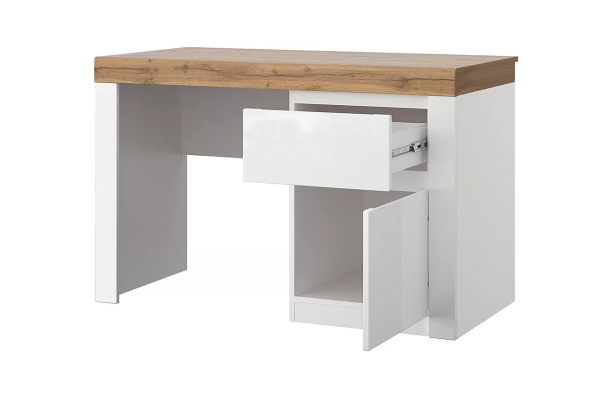 Стол письменный 1D1S TAURUS