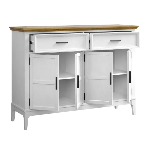 Тумба Квадро-С 42