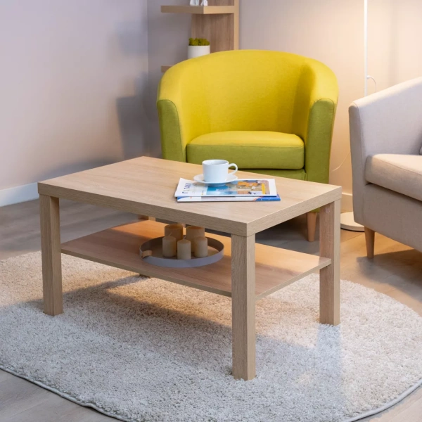 Журнальный стол Энкель 82, тамбурат