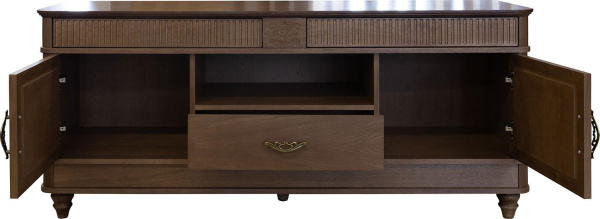 Тумба ТВ Юстина Люкс БМ2.690.0.75