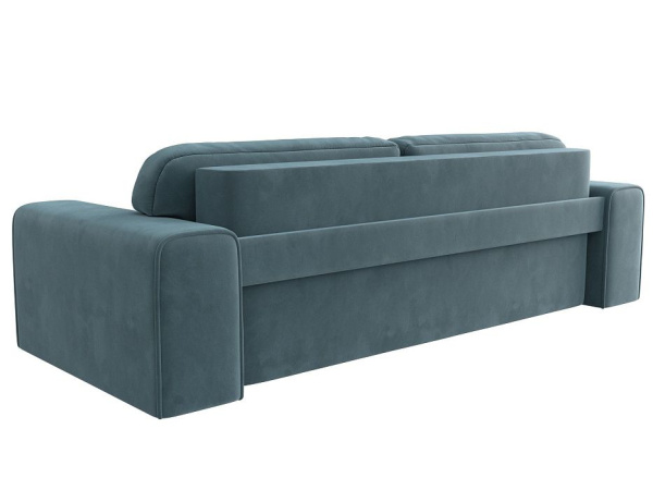 Диван прямой Лига-029 Велюр