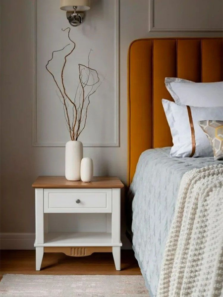 Тумба NN прикроватная Пенни