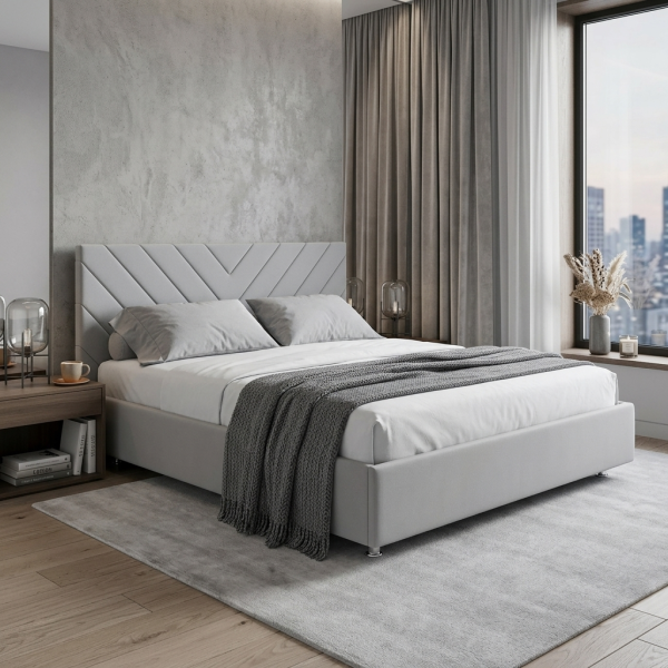 Кровать Жардин Смарт