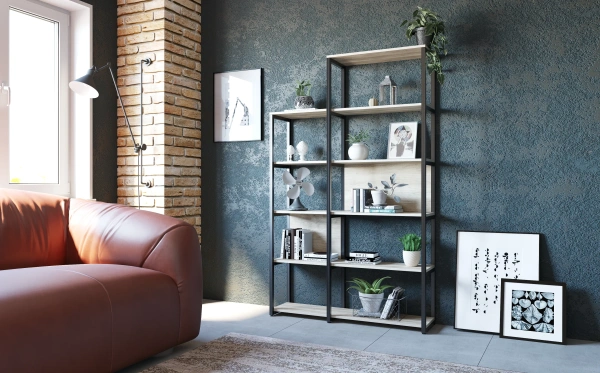 Стеллаж Гранд Latte