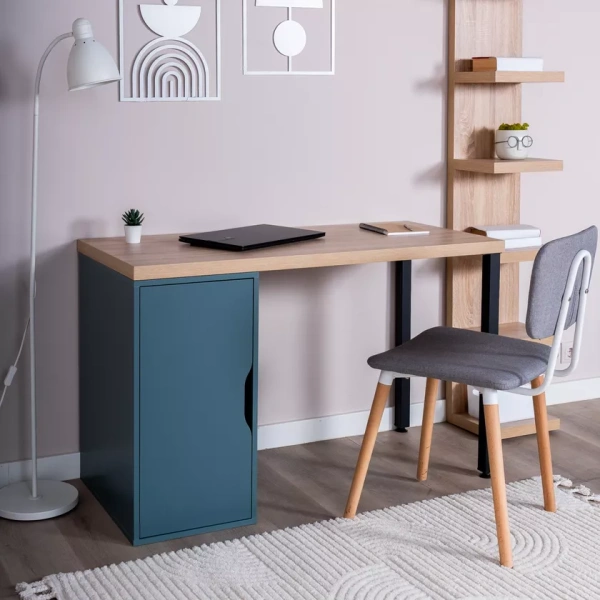 Стол письменный Ингар 1/ДВ/T