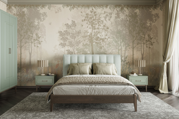 Тумба прикроватная Гориция