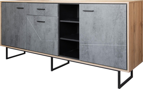 Тумба Лайн П6.619.0.12 (П619.12)