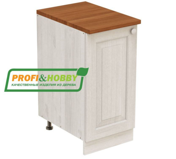 Тумба 1 дверь 450*720