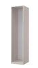 Корпус шкафа TETRA 50/215/56
