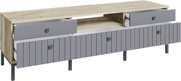 Тумба ТВ Доминго