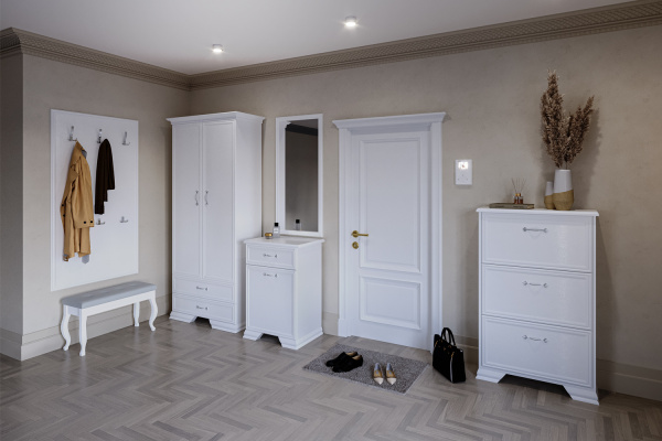 Вешалка Грация