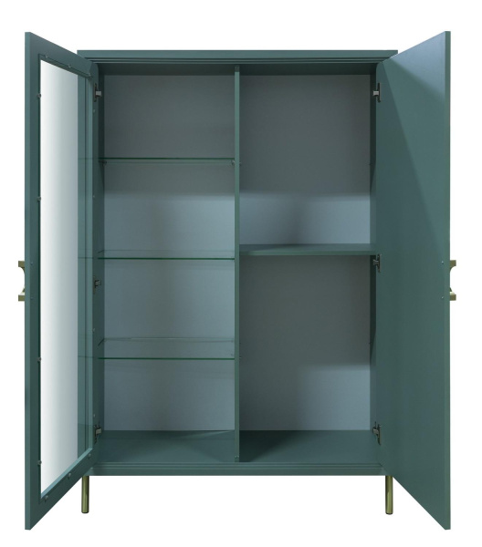 Шкаф 2д Флора П6.980.0.03