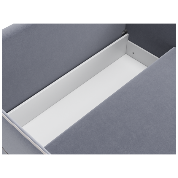 Диван двухместный Слим