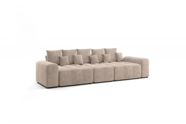 Диван модульный Торонто 2 СТАНДАРТ (Диван модульный Торонто 2 СТАНДАРТ Вариант 1)