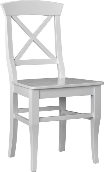 Стул Рустикаль М П5.0351.5.01 (Молоко)