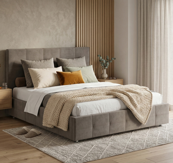 Кровать Румба