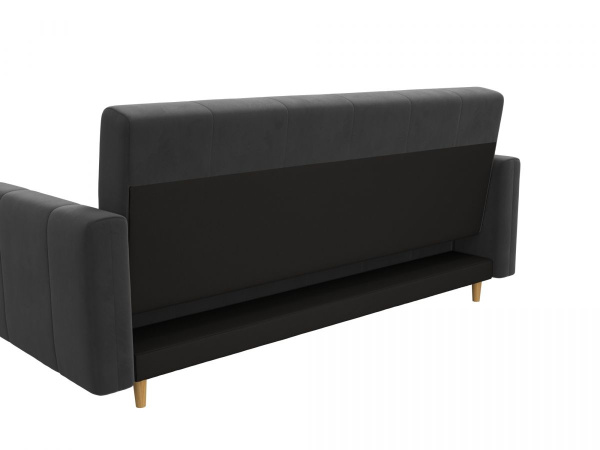 Диван-книжка Вест Велюр