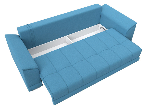 Диван прямой НордСтар НПБ Рогожка