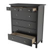 Комод Кантри Hemnes 06 ММЦ
