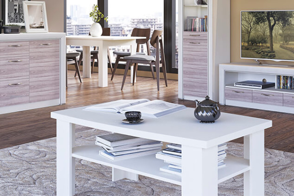 Стол журнальный  OLIVIA