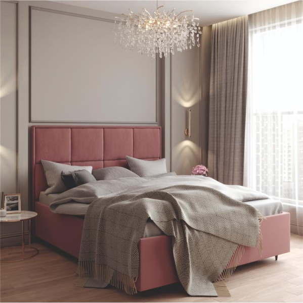 Кровать Жаклин